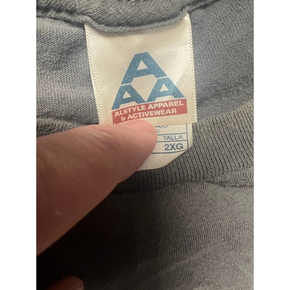 Vintage Elmo “Tickle This” T-Shirt - Picture 2 of 3